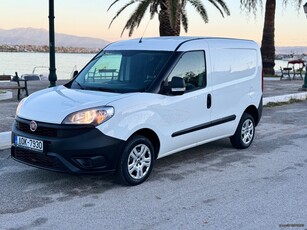 Fiat Doblo '16 Professional