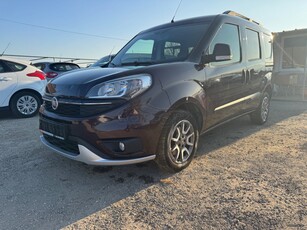 Fiat Doblo '16 Trekking