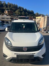 Fiat Doblo '18