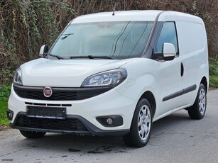 Fiat Doblo '19 1.3cc Mjet 95hp SX L1H1 3ΘΕΣΙΟ