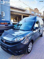 Fiat Doblo '19 1.6 JTDM SX Maxi XL Kasten