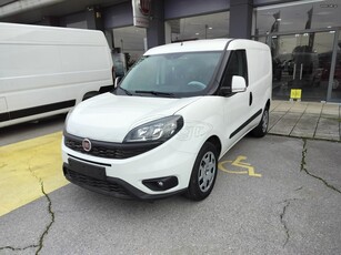 Fiat Doblo '21 ΦΥΣΙΚΟ ΑΕΡΙΟ