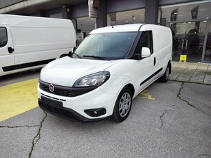 Fiat Doblo '21 MAXI 1.6 MJT DIESEL