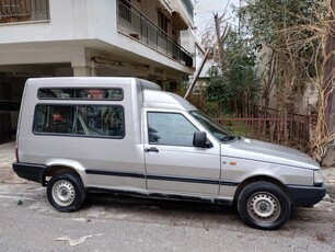 Fiat Fiorino '00 FIORINO