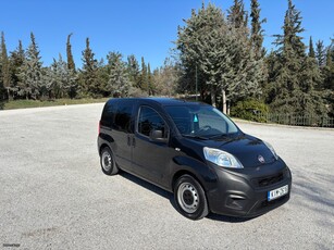 Fiat Fiorino '16 1.4 lpg