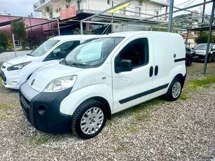 Fiat Fiorino '16 ΑΥΤΟΜΑΤΟΟΟ