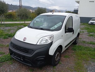 Fiat Fiorino '18 Euro 6...Τιμη με ΦΠΑ