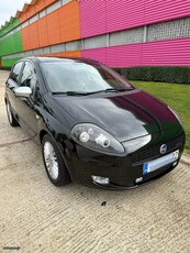 Fiat Grande Punto '06 MULTIJET 1.3 TURBO DIESEL 90HP