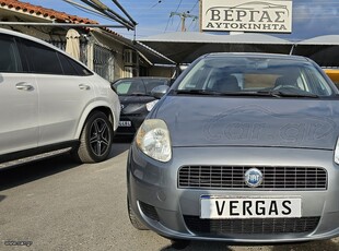 Fiat Grande Punto '07