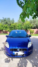 Fiat Grande Punto '07