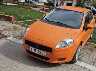 Fiat Grande Punto '07