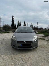 Fiat Grande Punto '07