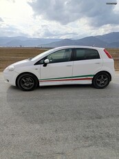 Fiat Grande Punto '08