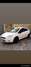 Fiat Grande Punto '08