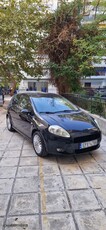 Fiat Grande Punto '08 T-jet