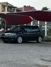 Fiat Grande Punto '09 tjet