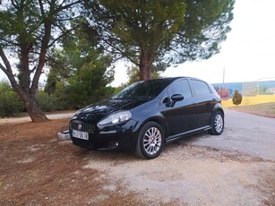 Fiat Grande Punto '10