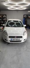 Fiat Grande Punto '10 Multijet