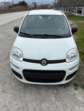 Fiat New Panda '16