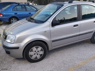 Fiat Panda '04