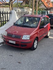 Fiat Panda '04