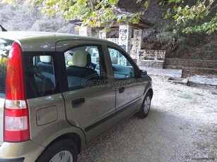 Fiat Panda '07