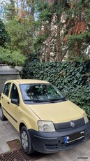 Fiat Panda '07