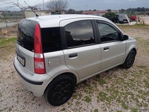 Fiat Panda '07