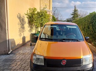 Fiat Panda '08