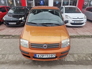 Fiat Panda '08 1.2.SPORTING