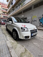 Fiat Panda '08 Abarth