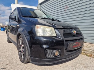 Fiat Panda '08 LOOK ABARTH!!! ΕΥΚΑΙΡΙΑ!!!ΟΘΟΝΗ!!!