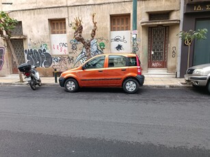 Fiat Panda '09