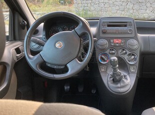 Fiat Panda '09