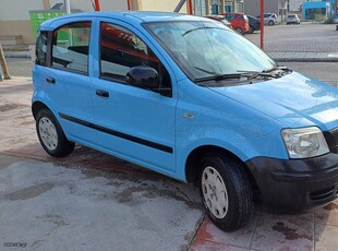 Fiat Panda '11