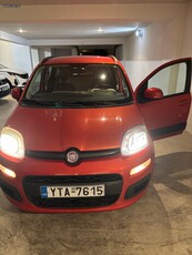 Fiat Panda '12