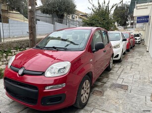 Fiat Panda '14 1.2