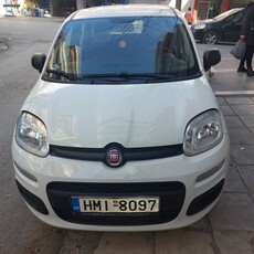 Fiat Panda '16