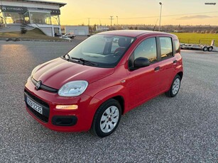 Fiat Panda '17