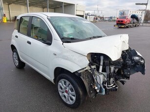 Fiat Panda '18 ΜΟΝΟ ΓΙΑ ΑΝΤΑΛΛΑΚΤΙΚΑ