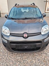 Fiat Panda '19