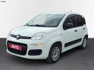 Fiat Panda '19