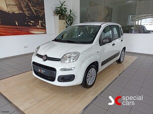 Fiat Panda '19 / EASY EDITION 1.2cc / 69HP / EURO 6 / 3πλη ΕΓΓΥΗΣΗ