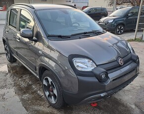 Fiat Panda '23 1.0 CROSS/HYBRID/ΕΛΛΗΝΙΚΟ