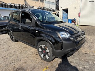 Fiat Panda '23 1.0 HYBRID CROSS ΕΛΛΗΝΙΚΟ 13.000ΧΛΜ