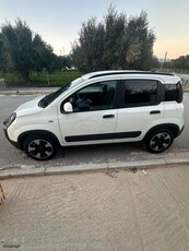 Fiat Panda '23 CROSS HYBRID