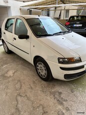 Fiat Punto '00 HLX 16V 80HP CITY