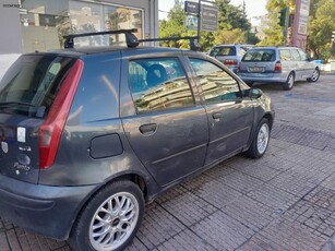 Fiat Punto '01 Φουλ έχτρα ευκαιρία για λίγες ημέρες