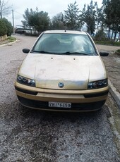 Fiat Punto '01