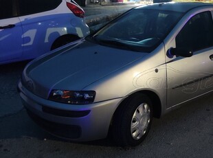 Fiat Punto '01 PUNTO